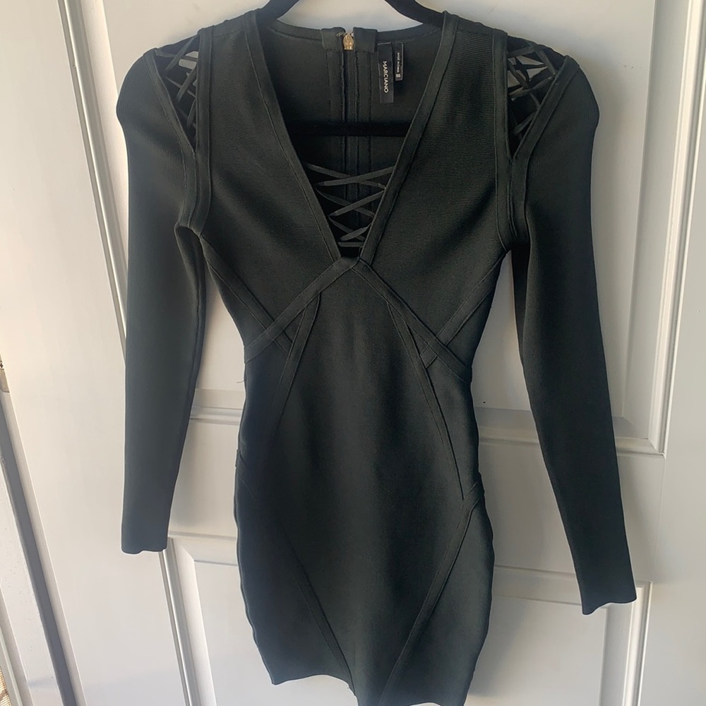 Guess by Marciano dress worn once